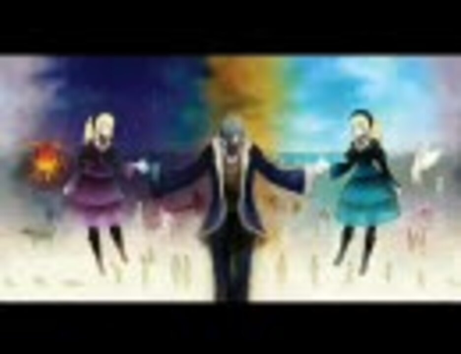 人気の 星屑の革紐 動画 70本 ニコニコ動画