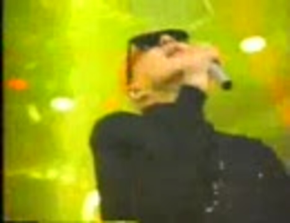 爆風スランプ ニコニコ動画