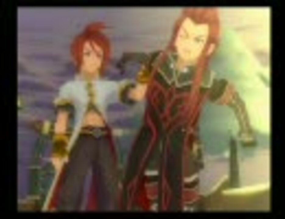 人気の テイルズ アッシュ 動画 25本 ニコニコ動画