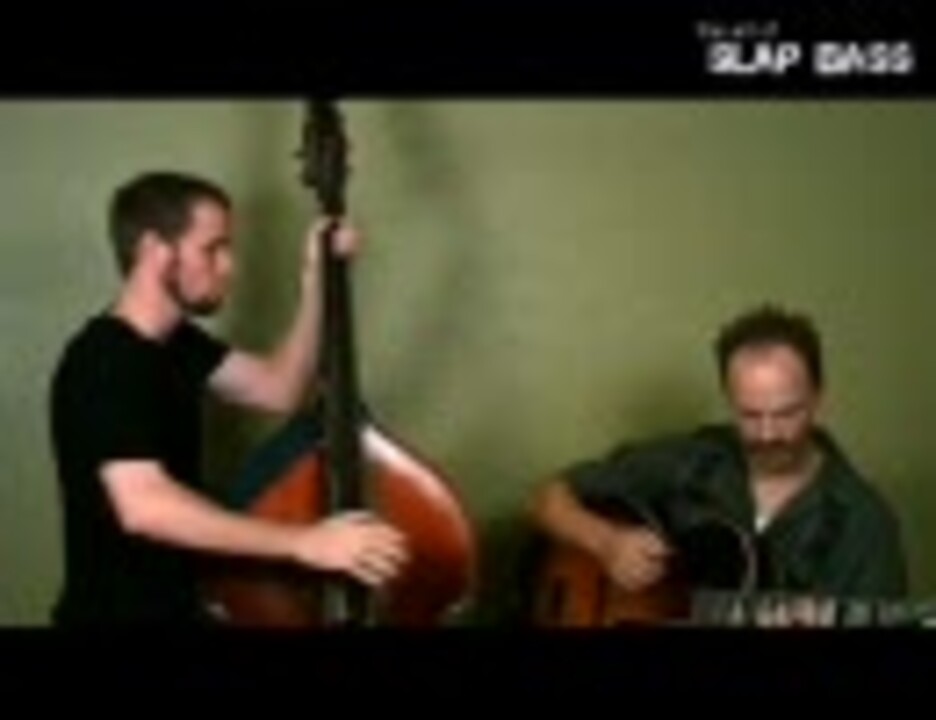 人気の コントラバス 動画 254本 ニコニコ動画