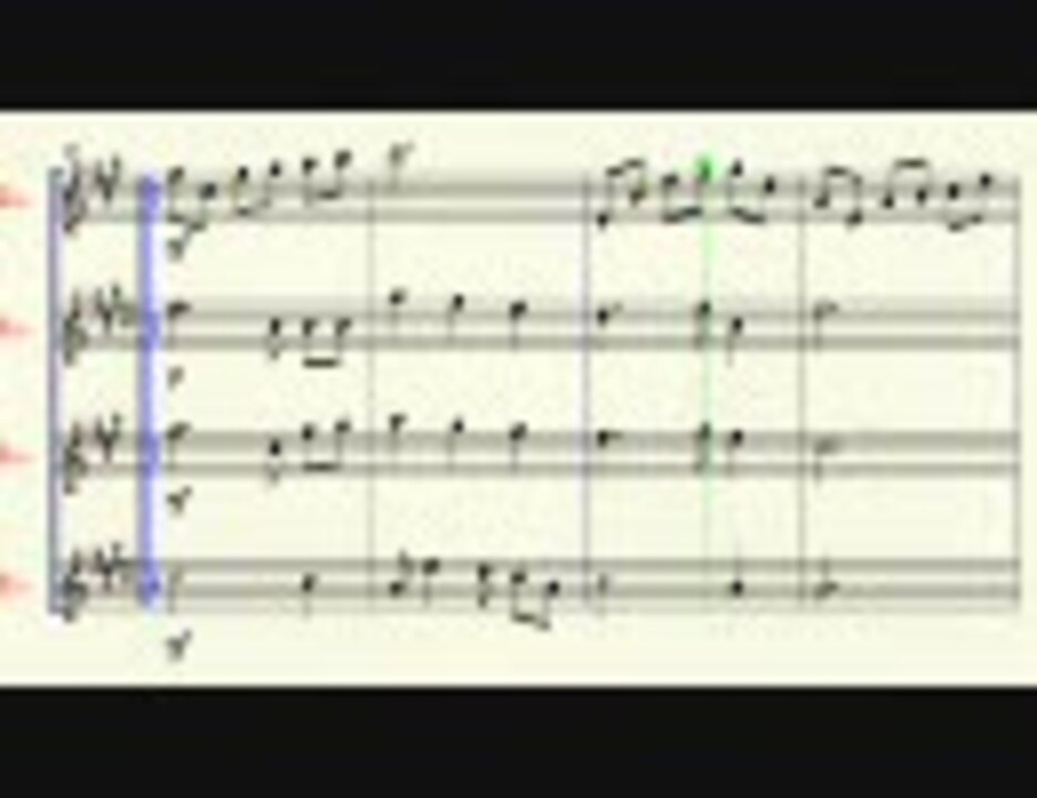 人気の アンサンブル 動画 1 242本 ニコニコ動画