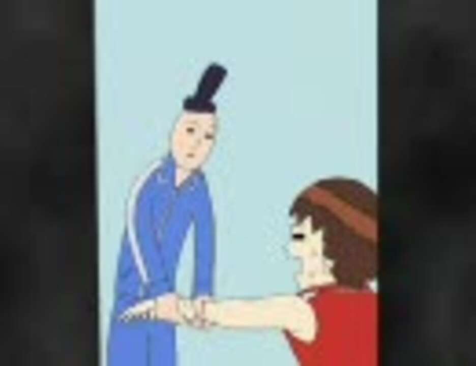 人気の ギャグマンガ日和 聖徳太子 動画 199本 ニコニコ動画