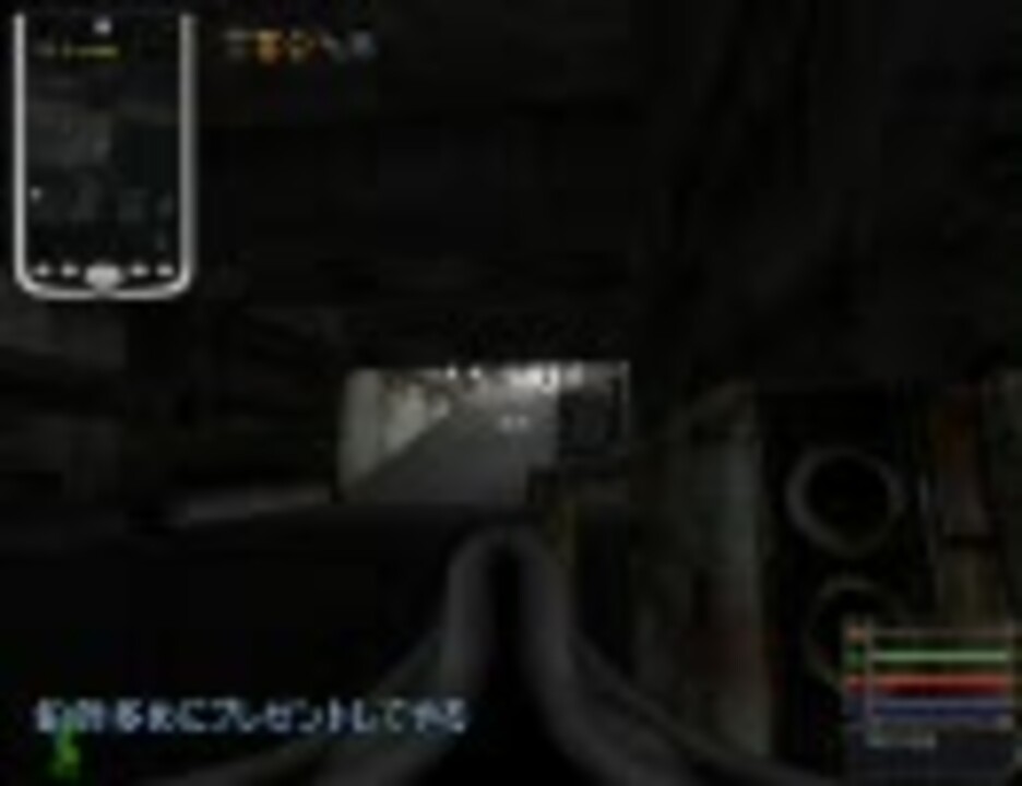 【SFPS】S.T.A.L.K.E.R SoC 字幕プレイ【武器制限】 part26 - ニコニコ動画