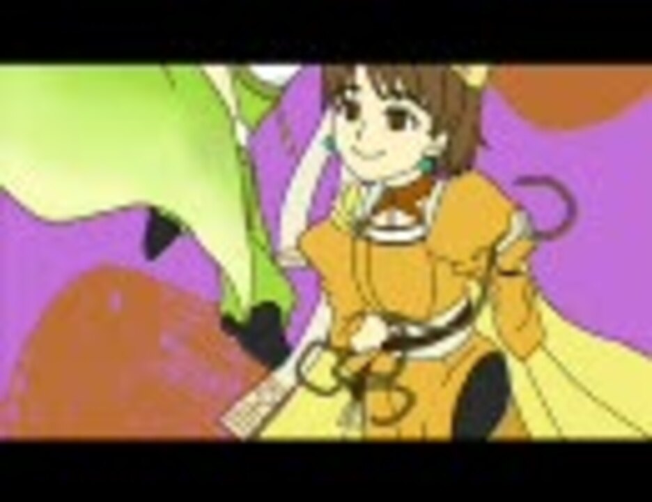 人気の 空蝉ノ影 動画 124本 ニコニコ動画