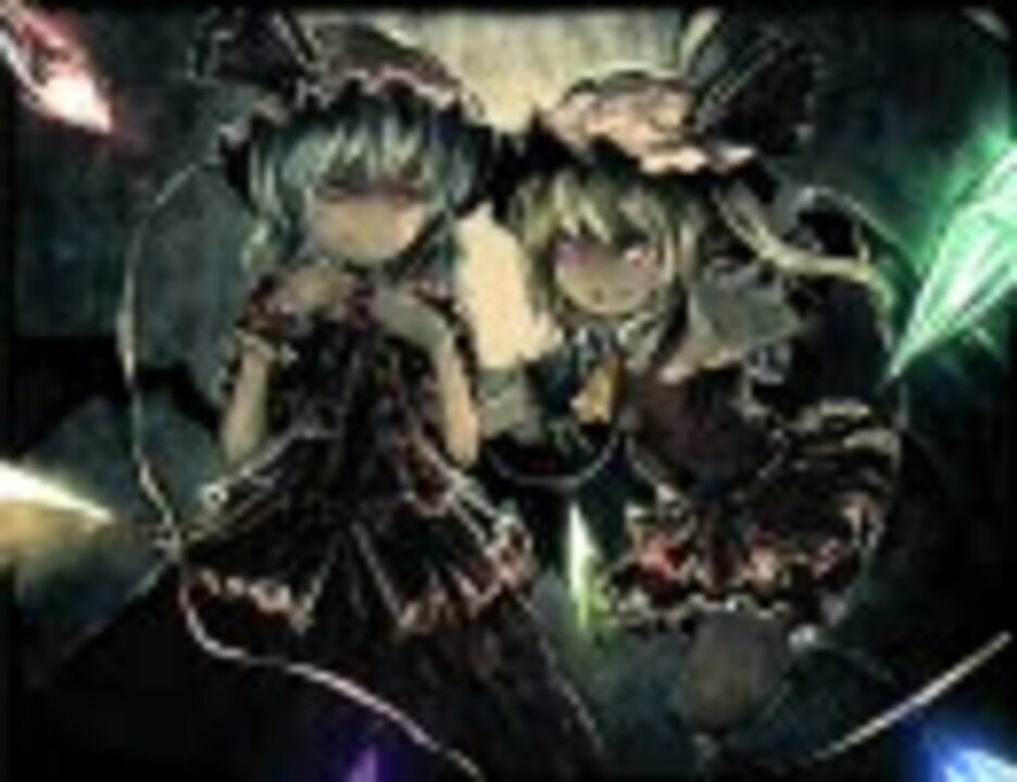 人気の 岸田教団 動画 1 131本 ニコニコ動画