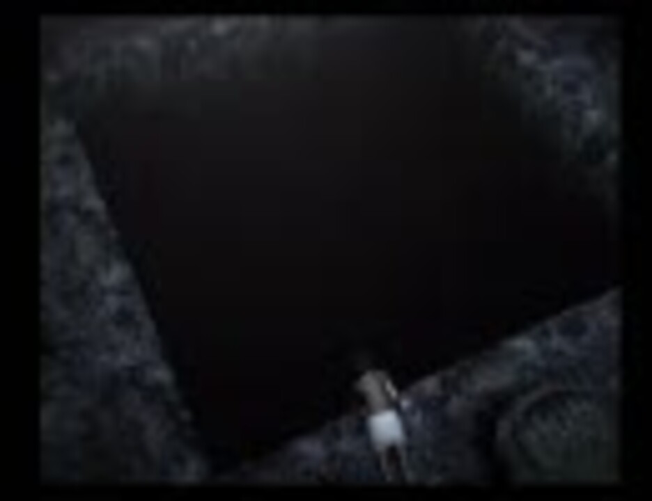 零 紅い蝶 Ed 虚 ニコニコ動画