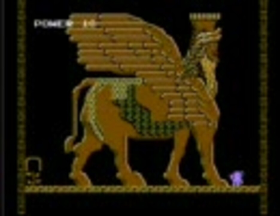 人気の Fc バベルの塔 動画 28本 ニコニコ動画