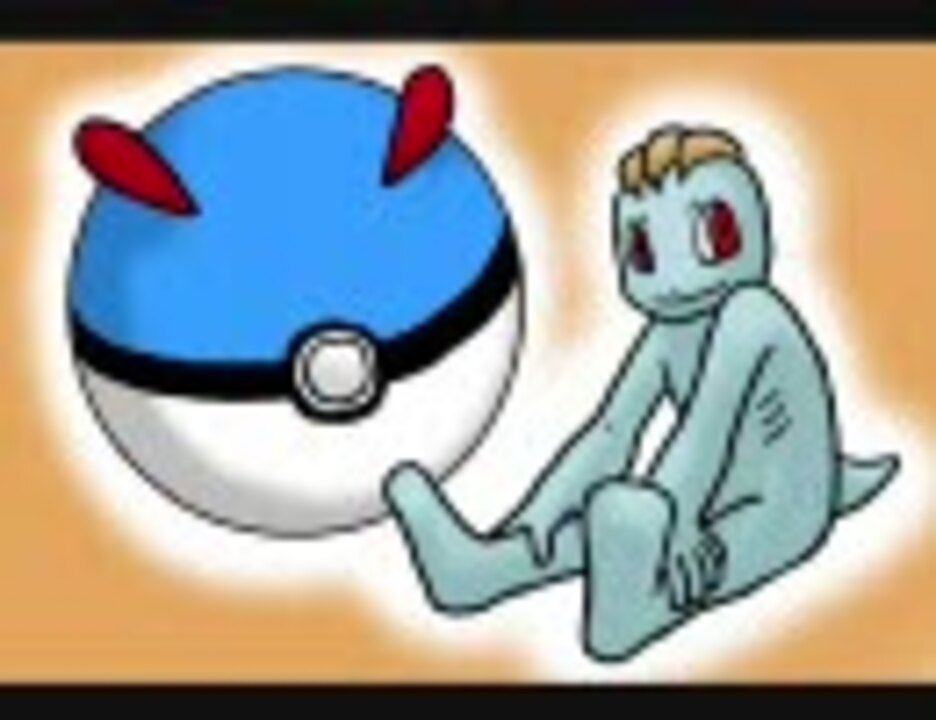 人気の ゲーム ポケモン 動画 78 6本 8 ニコニコ動画