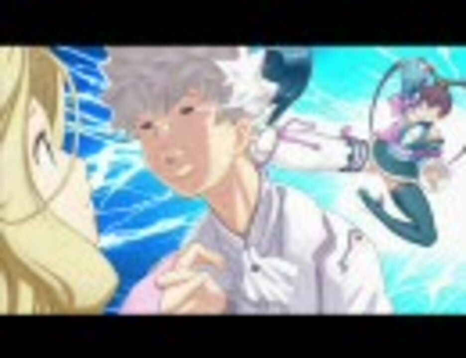 詩は謳えないけどアルトネリコ3を実況プレイ Part5 4 ニコニコ動画