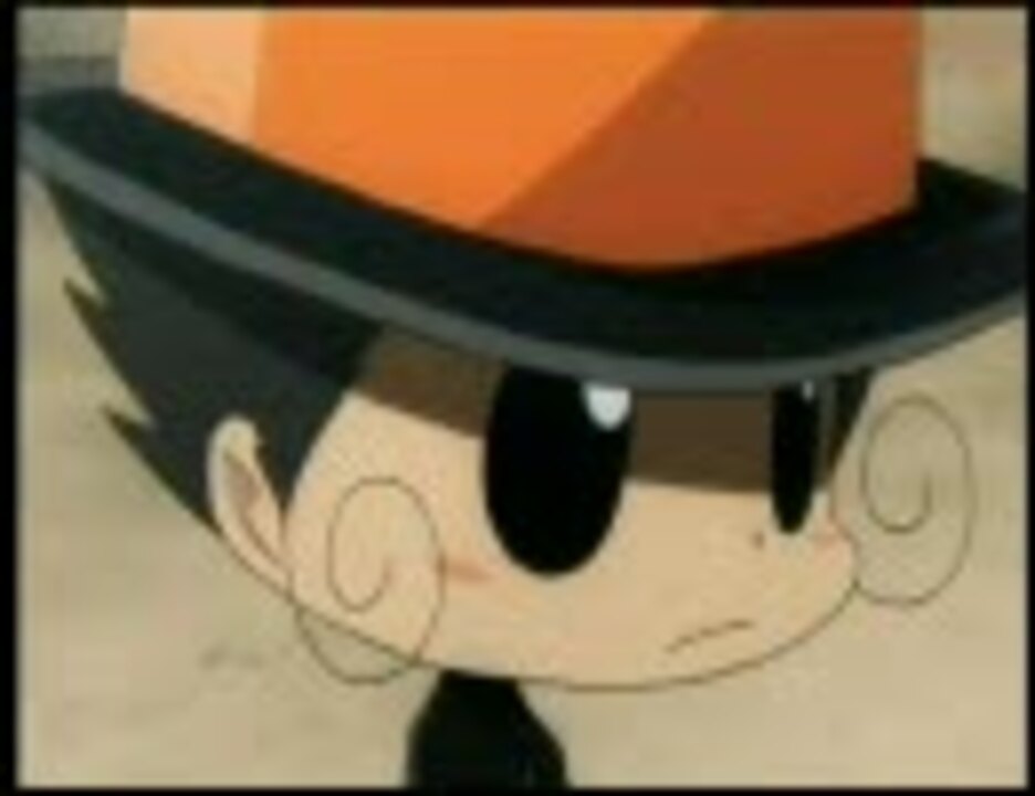 リボーンの試練 ニコニコ動画