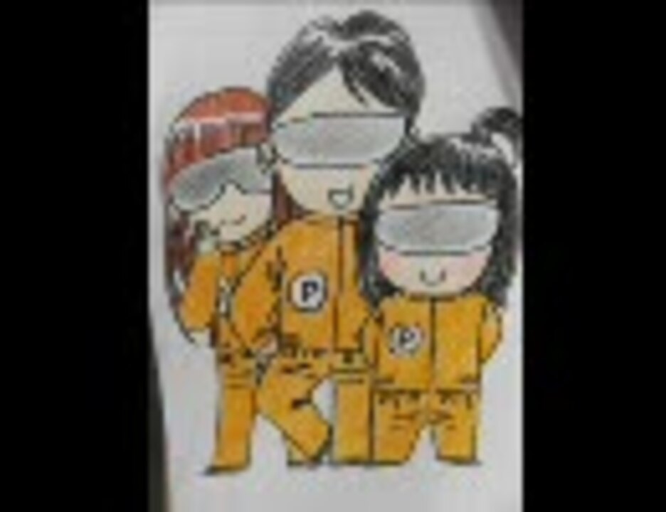 人気の Polysics 動画 221本 ニコニコ動画