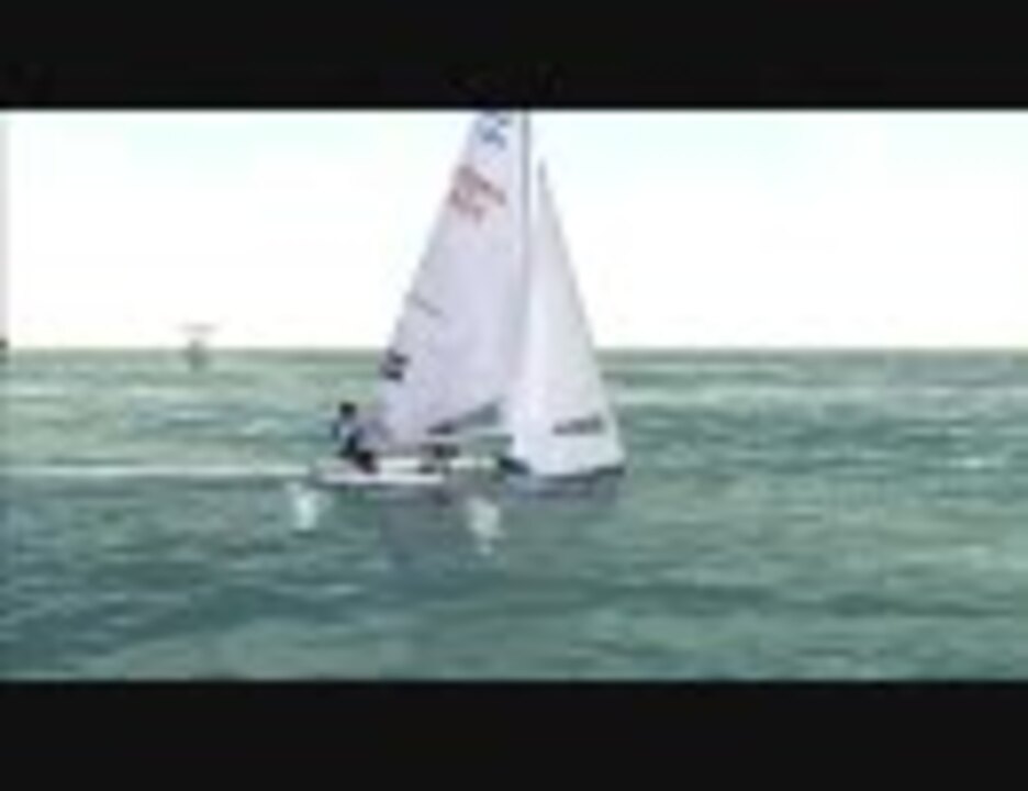 ミニホッパーヨット 船台 パドル アンカー付き