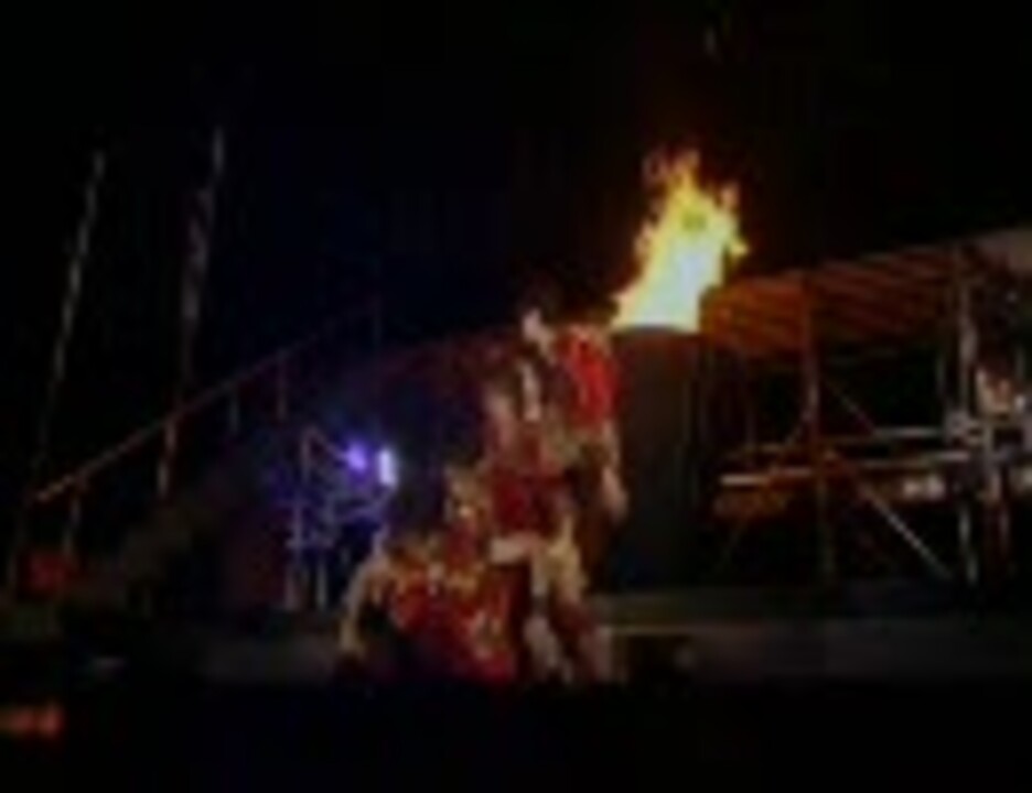 時計じかけのアンブレラ ニコニコ動画