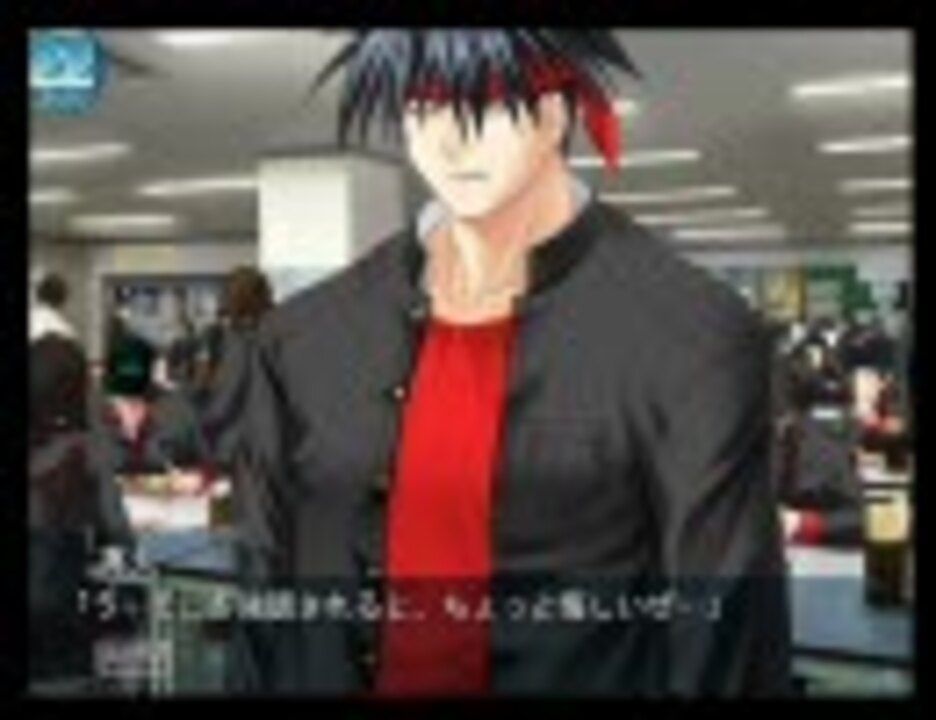 人気の リトバスプレイ動画 動画 90本 ニコニコ動画