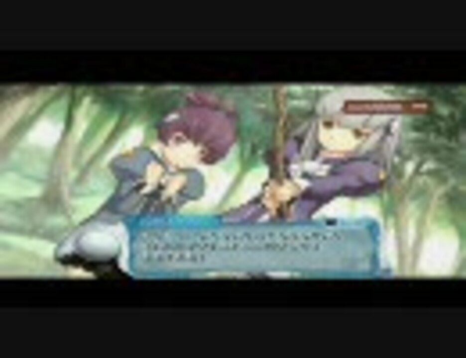 人気の アルトネリコ3 動画 1 953本 ニコニコ動画