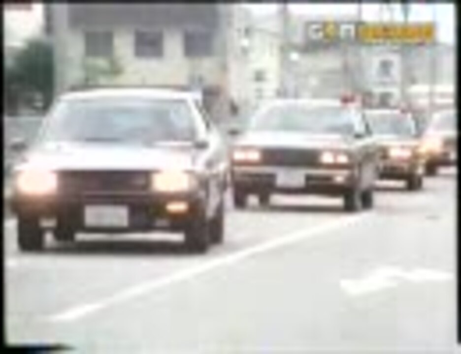 人気の 刑事ドラマ 西部警察 動画 71本 ニコニコ動画