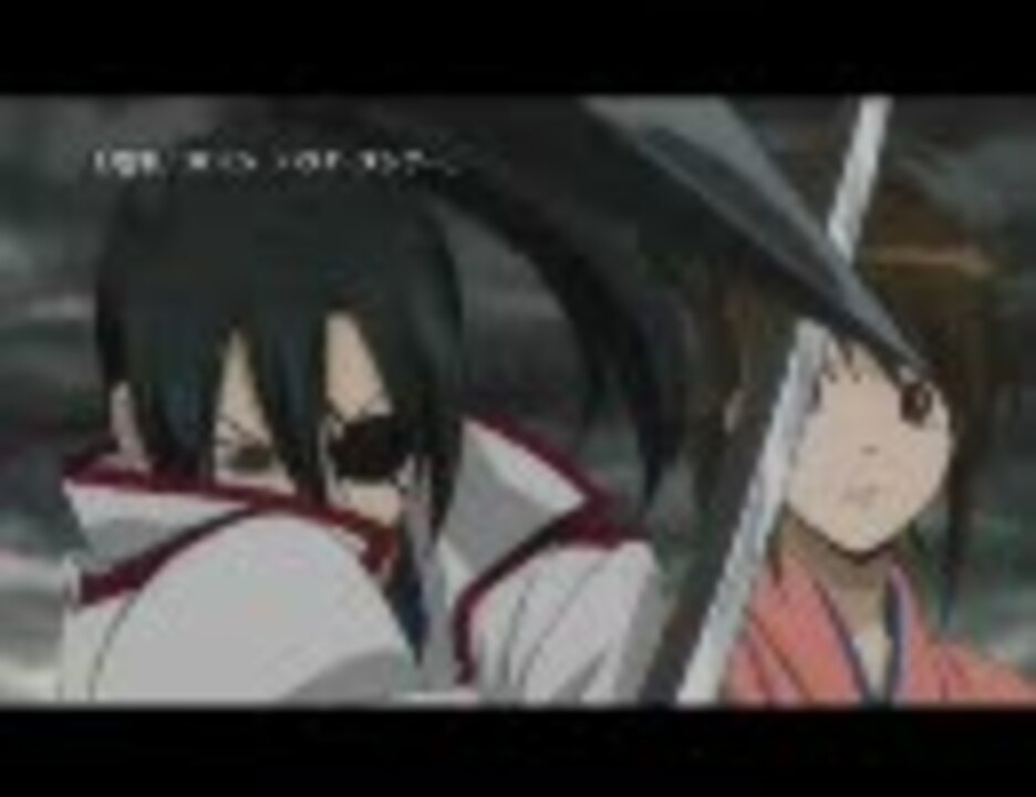 人気の 劇場版 銀魂 新訳紅桜篇 動画 109本 ニコニコ動画